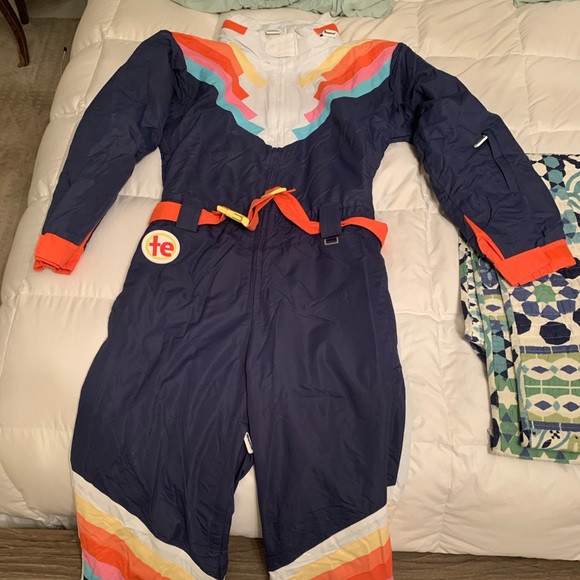 Tipsy Elves Other - Tipsy Elves Ski Suit